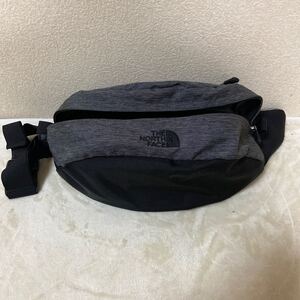 THE NORTH FACE ウエストポーチ ウエストバッグ