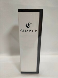 【送料無料】CHAP UP チャップアップ 薬用育毛剤 育毛ローション 1本 単品