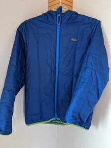 patagoniaアウター