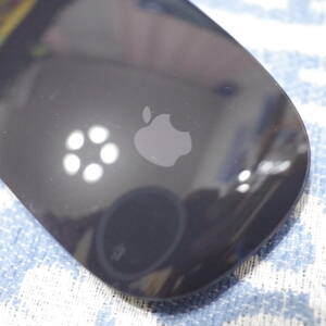 ◆中古 Apple純正 Magic Mouse 2 スペースグレイ A1657◆ 