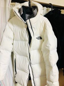 THE NORTH FACE JACKET