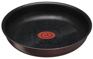 新品T-fal IH ウォールナット・エクセレンス フライパン26cm インジニオ・ネオ