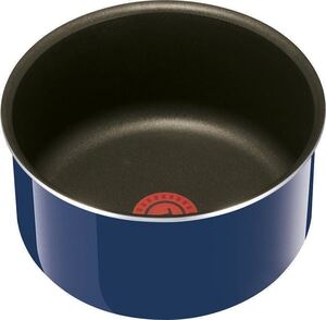 新品 T-fal グランブルー・プレミア ソースパン16cm (シールリッド付)インジニオ・ネオ☆