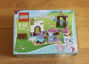  Lego 41143 Disney Princess Royal pet Berry. kitchen new goods 