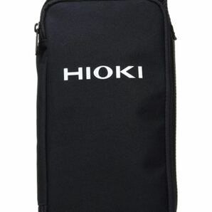 HIOKI (日置電機) 携帯用ケース C0203