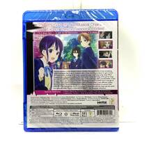 【送料無料】　新品　ココロコネクト　TV版+OVA　Blu-ray　北米版ブルーレイ_画像3