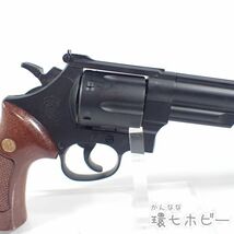 KW86◆ スミス&ウェッソン カート式 エアガン? 44マグナム トイガン ASGK 送:F/80_画像8