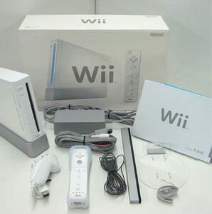 wiiとカセット