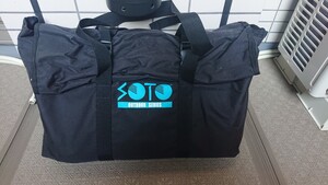 SOTO SOTO ツーバーナー、キャンプ用品 ST523 ST560