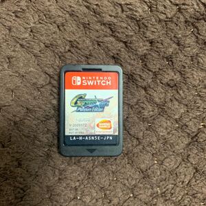 SDガンダム ジージェネレーション クロスレイズプラチナムエディション Nintendo Switch ソフトのみ