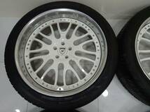 ★超高級品★Hamann 24inch★純正レンジローバー Sport Autobiography 純正 ホイール　タイヤ　24インチ PCD 120 Range rover Vouge_画像2