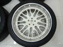 ★超高級品★Hamann 24inch★純正レンジローバー Sport Autobiography 純正 ホイール　タイヤ　24インチ PCD 120 Range rover Vouge_画像5