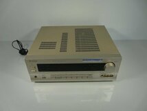 Pioneer パイオニア VSX-D3 AVデジタルサラウンドアンプ AVアンプ AMP オーディオ 通電OK_画像1