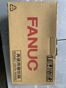 f026 FANUC A06B-6117-H109 未使用品