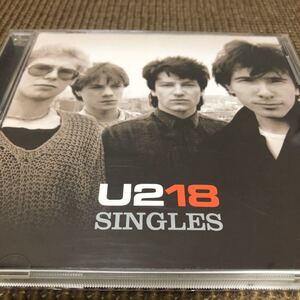ザ・ベスト・オブU2 18シングルズ