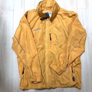 コロンビア Columbia ナイロンジャケット PACKABLE