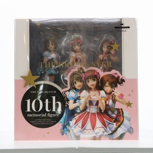 ヤフオク アイドルマスター 10th メモリアルフィギュア の落札相場 落札価格 ヤフオク アイドルマスター 10th メモリアルフィギュア の落札相場 落札価格