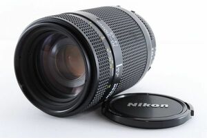 O12054★ニコン Nikon AF 70-210mm F4-5.6