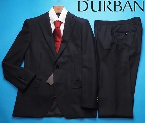 のスーツを】 D'URBAN - D'URBANダーバンスーツ（A5サイズ）の通販 by nickel-dime｜ダーバンならラクマ メンズ -  shineray.com.br