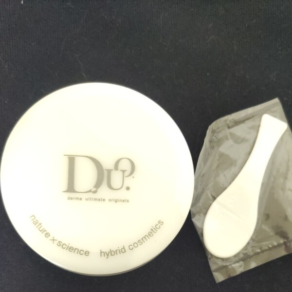 DUO デュオクレンジングバーム 20g