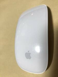 Apple Magic Mouse 2 A1657 マジックマウス2 ワイヤレスマウス/動作品 匿名配送