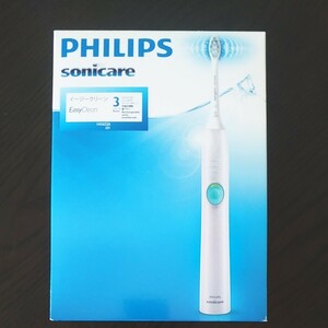 電動歯ブラシ PHILIPS フィリップスソニッケアー sonicare 3シリーズ