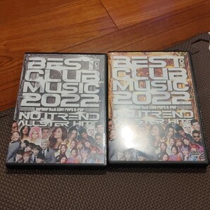 MIXDVD CD 2020~2022 8枚セット K-POPmix