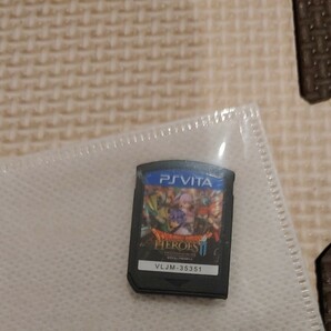 PS Vita ドラゴンクエストヒーローズ2 双子の王と予言の終わり PSVITAソフト