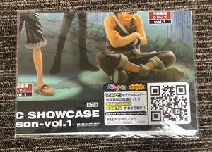 ワンピース　DRAMATIC SHOWCASE～2nd season～vol.1　販促ポスターのみ 非売品