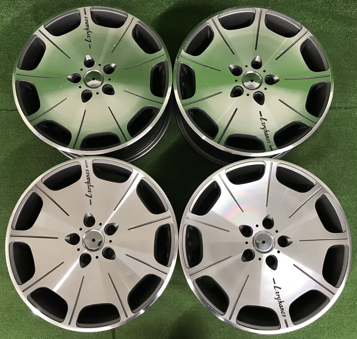 ナチュラ Z400GP用 フェンダーレスキット 新品(ノーマルーテル用