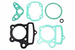 Отель Clipping Point Toursing 110cc комплект ремонт Gasket Set Compatible: 12V CD50