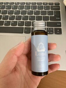 ヘアスタイリング剤 ヘアトリートメント ロンド