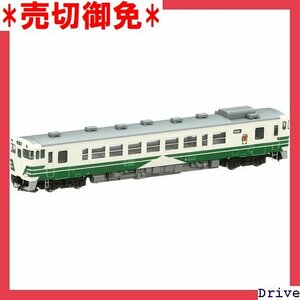 売切御免 TOMIX ディーゼルカー 鉄道模型 9416 M 男鹿線 500 キハ40 Nゲージ 769