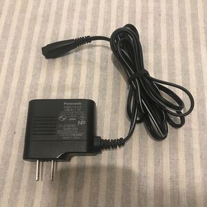 Panasonic パナソニックシェーバー ACアダプター RC1-70