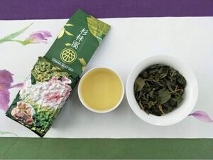 台湾杉林溪