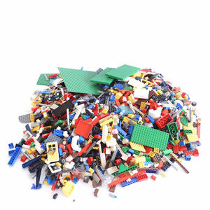 LEGO レゴ ブロック約6㎏セット おまとめ スターウォーズ・ニンジャゴー 他 HX76ソ