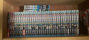 週末価格!(カード&エクストラゲーム3冊付き)黒子のバスケ全巻セット 値段交渉〇全巻セット 黒子のバスケ