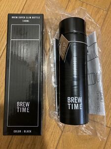 ステンレスボトル