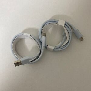 ケーブル usb Type-c 2本セット