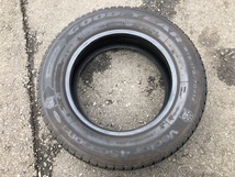 175/70R14 【人気のオールシーズン】グッドイヤー ベクター 4シーズン 18年製 中古品4本セット YM_画像7