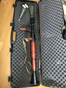 ヤフオク Rpg7 の落札相場 落札価格