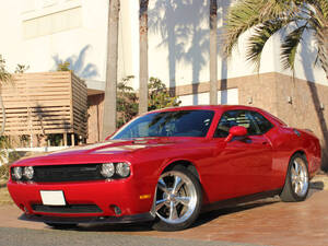 ヤフオク ダッジチャレンジャー 中古車 新車の落札相場 落札価格 ヤフオク ダッジチャレンジャー 中古車 新車の落札相場 落札価格