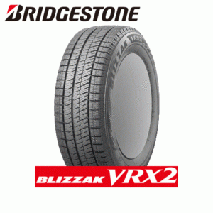 ブリヂストン BLIZZAK VRX 145/80R13 75Q オークション比較 - 価格.com