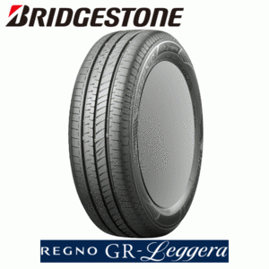ブリヂストン REGNO GR-Leggera 155/65R14 75H オークション比較 