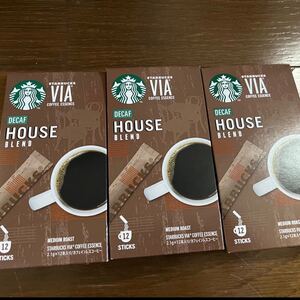 スターバックス VIA
