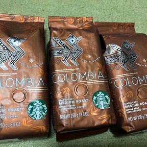 スターバックス コーヒー豆 スタバ STARBUCKS スターバックスコーヒー