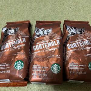 スターバックス スタバ コーヒー豆