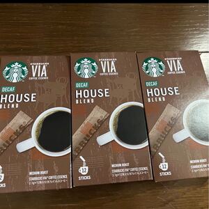 スターバックス VIA