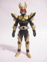 仮面ライダークウガライジングマイティ☆仮面ライダーヒーローシリーズ_画像1