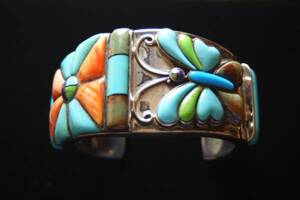 * turquoise SV925 butterfly bangle neitib2* new goods *